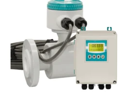 Electromagnetic Flow Meter