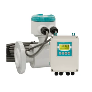 Electromagnetic Flow Meter