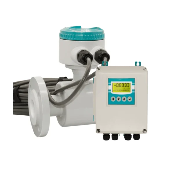 Electromagnetic Flow Meter
