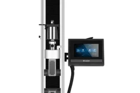 Electronic Fabric Strength Machine YG(B)026SH