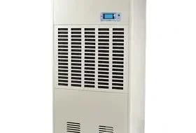 Industrial Dehumidifier 220V