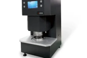 Textile Hydrostatic Head Water Permeability Testing Machine