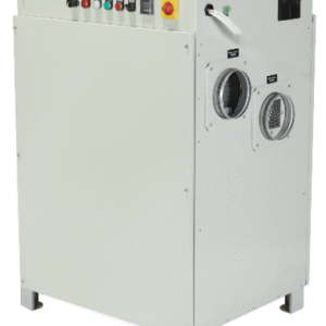 1.5Kg/h/Desiccant Type Dehumidifier/ Rotor Type Dehumidifier/ Moisture Controller for dry rooms, packing rooms