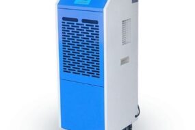 138L/D/Industrial Portable Dehumidifier/ Compressor Type Dehumidifier/Refrigerant Dehumidifier