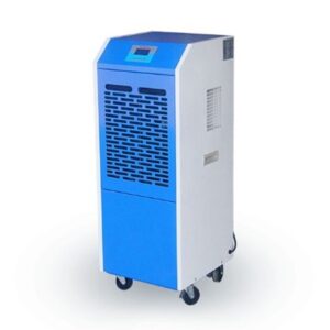 158L/D/Industrial Portable Dehumidifier/ Compressor Type Dehumidifier/Refrigerant Dehumidifier
