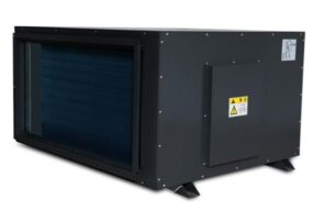 Commercial Dehumidifer