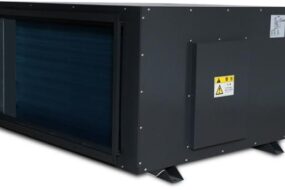 Commercial Dehumidifer