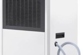 Commercial Dehumidifer
