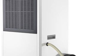 Commercial Dehumidifer