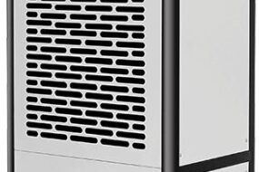 Industrial Dehumidifer