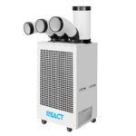 36000BTU Portable Industrial Air conditioner YDH-6500B - Image 3