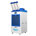 36000BTU/40000BTU 3 Ton Heat And Cool Portable Industrial Air Conditioner YDH-6500C - Image 4