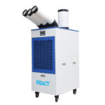 36000BTU/40000BTU cooling&heating portable industrial air conditione YDH-6500F - Image 4