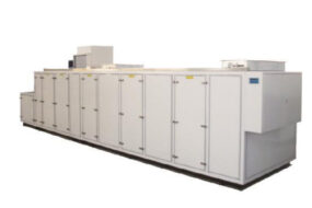 ZLBD-3000 Low humidity dehumidifier