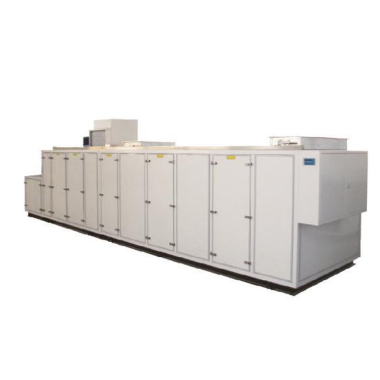 231 ZLBD-3000 Low humidity dehumidifier - Image 1