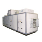 ZLBD-3000 Low humidity dehumidifier - Image 2