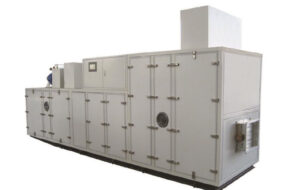 ZHLD-3000 ULTRA-LOW HUMIDITY DEHUMIDIFIER