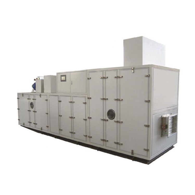 251 ZHLD-3000 ULTRA-LOW HUMIDITY DEHUMIDIFIER - Image 1