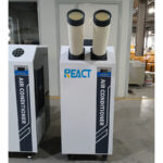 REACT YDH-4500G 16000BTU Industrial Portable Air Conditioner - Image 2