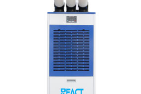 36000BTU/40000BTU cooling&heating portable industrial air conditione YDH-6500F