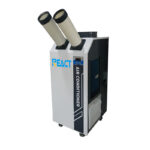 REACT YDH-4500G 16000BTU Industrial Portable Air Conditioner - Image 3