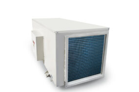 10kg/h Industrial duct dehumidifier air drying machine CFZ-10FG