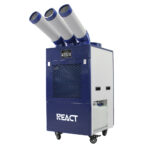 22500btu Industrial Air Conditioner Portable Air Conditioner YDH-5500D