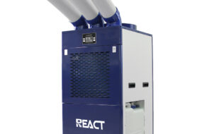 22500btu Industrial Air Conditioner Portable Air Conditioner YDH-5500D