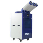 22500btu Industrial Air Conditioner Portable Air Conditioner YDH-5500D - Image 3