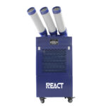 22500btu Industrial Air Conditioner Portable Air Conditioner YDH-5500D - Image 2