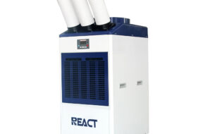 25000btu/33000btu Cooling&Heating Portable Industrial Air Conditioner YDH-5500C