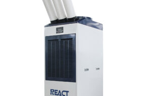 36000BTU/40000BTU 3 Ton Heat And Cool Portable Industrial Air Conditioner YDH-6500C
