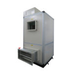 ZLKD-1000 industrial DESICCANT ROTOR DEHUMIDIFIER