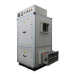 ZLKD-2000 INDUSTRIAL DESICCANT ROTOR DEHUMIDIFIER - Image 4