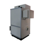 ZLKD-1000 industrial DESICCANT ROTOR DEHUMIDIFIER - Image 2
