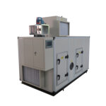 ZLKD-4000 INDUSTRIAL DESICCANT ROTOR DEHUMIDIFIER - Image 4