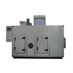ZLKD-4000 INDUSTRIAL DESICCANT ROTOR DEHUMIDIFIER - Image 3