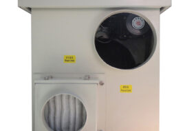 ZLMD-1 Mini desiccant dehumidifier