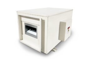 7kg/h Duct type ceiling mounted dehumidifier CFZ-7.0FG